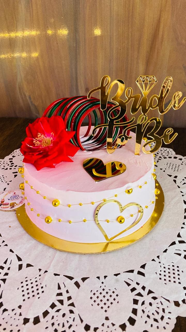 TEST CAKE listing image